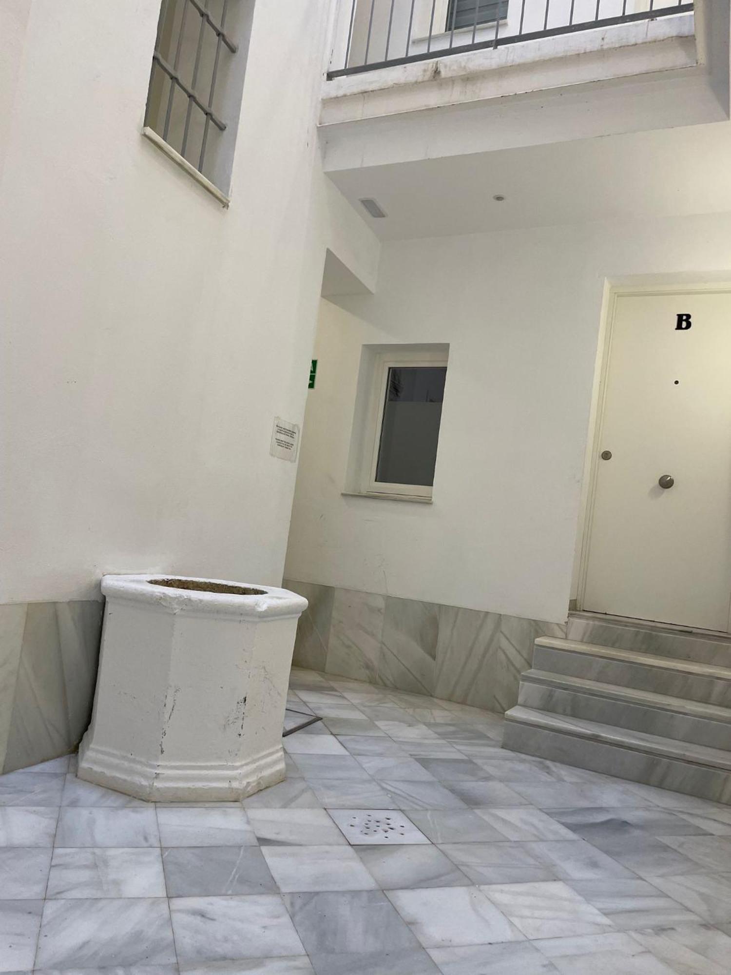 La Casa Del Estribillo Apartment Cadiz Exterior photo
